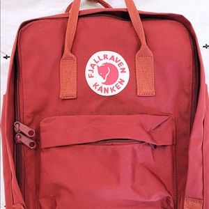 Fjallraven kanken